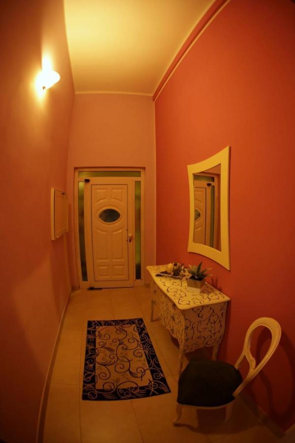 Hotel Solaris Giulianova Esterno foto