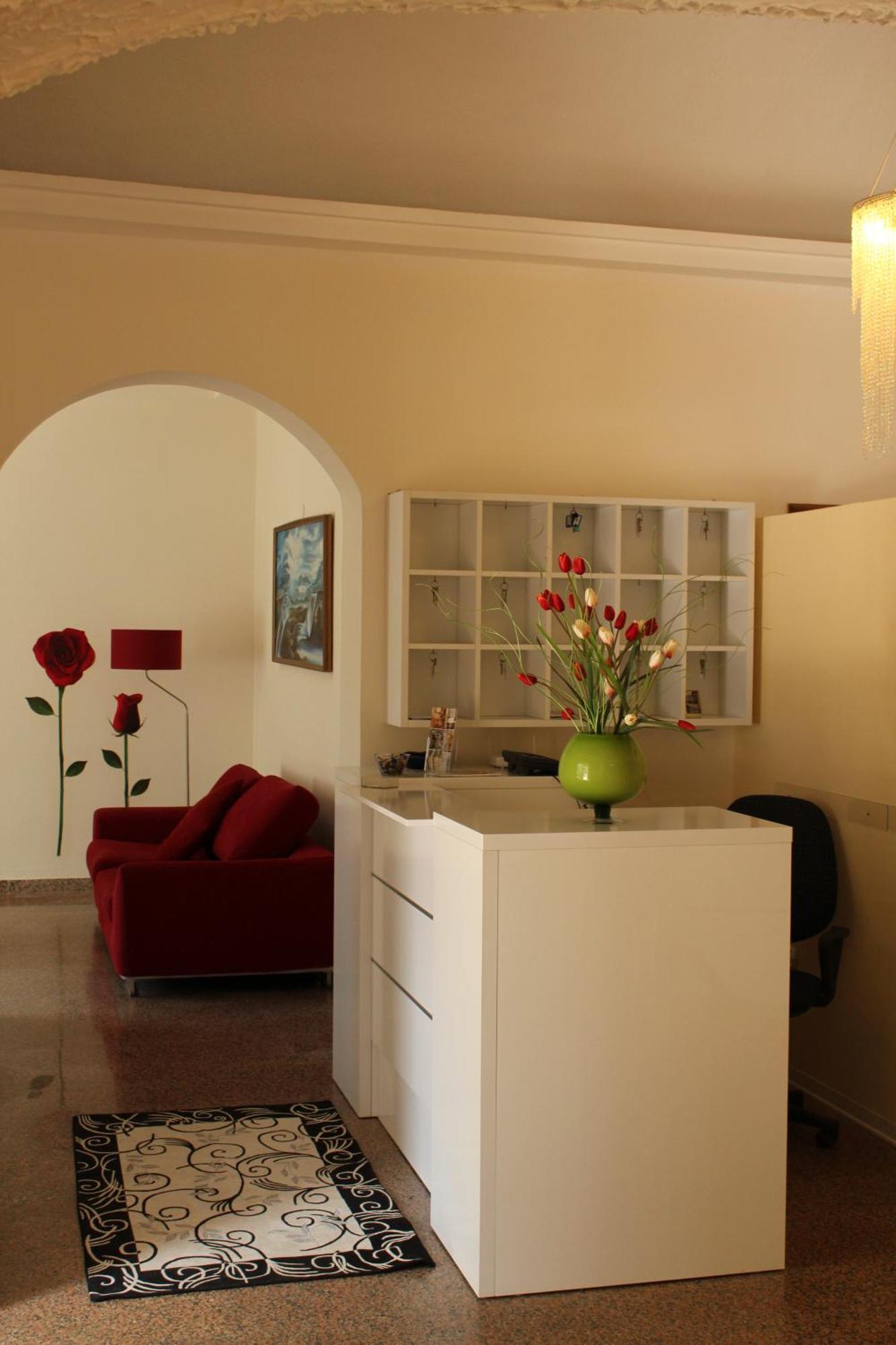 Hotel Solaris Giulianova Esterno foto