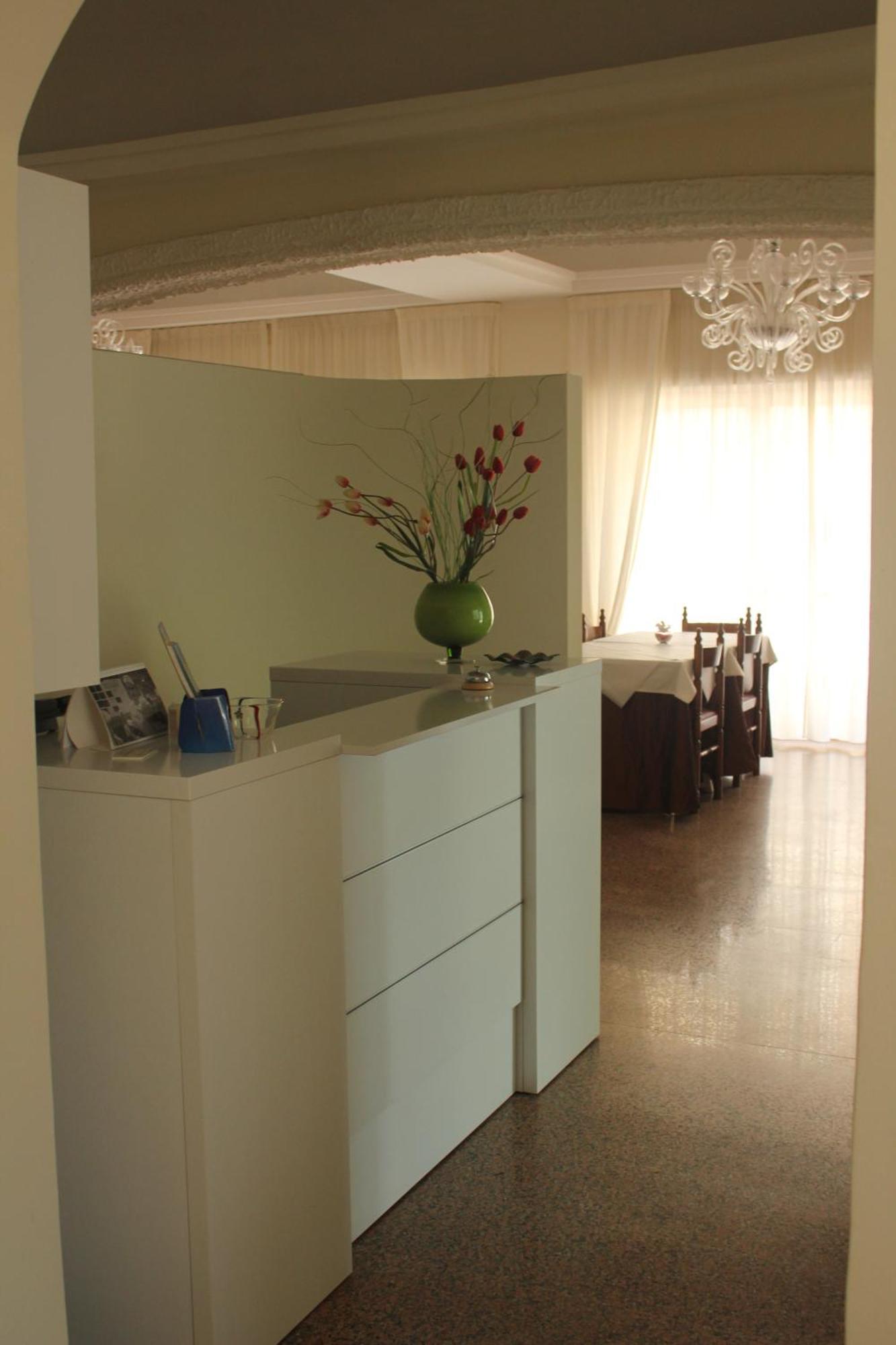 Hotel Solaris Giulianova Esterno foto