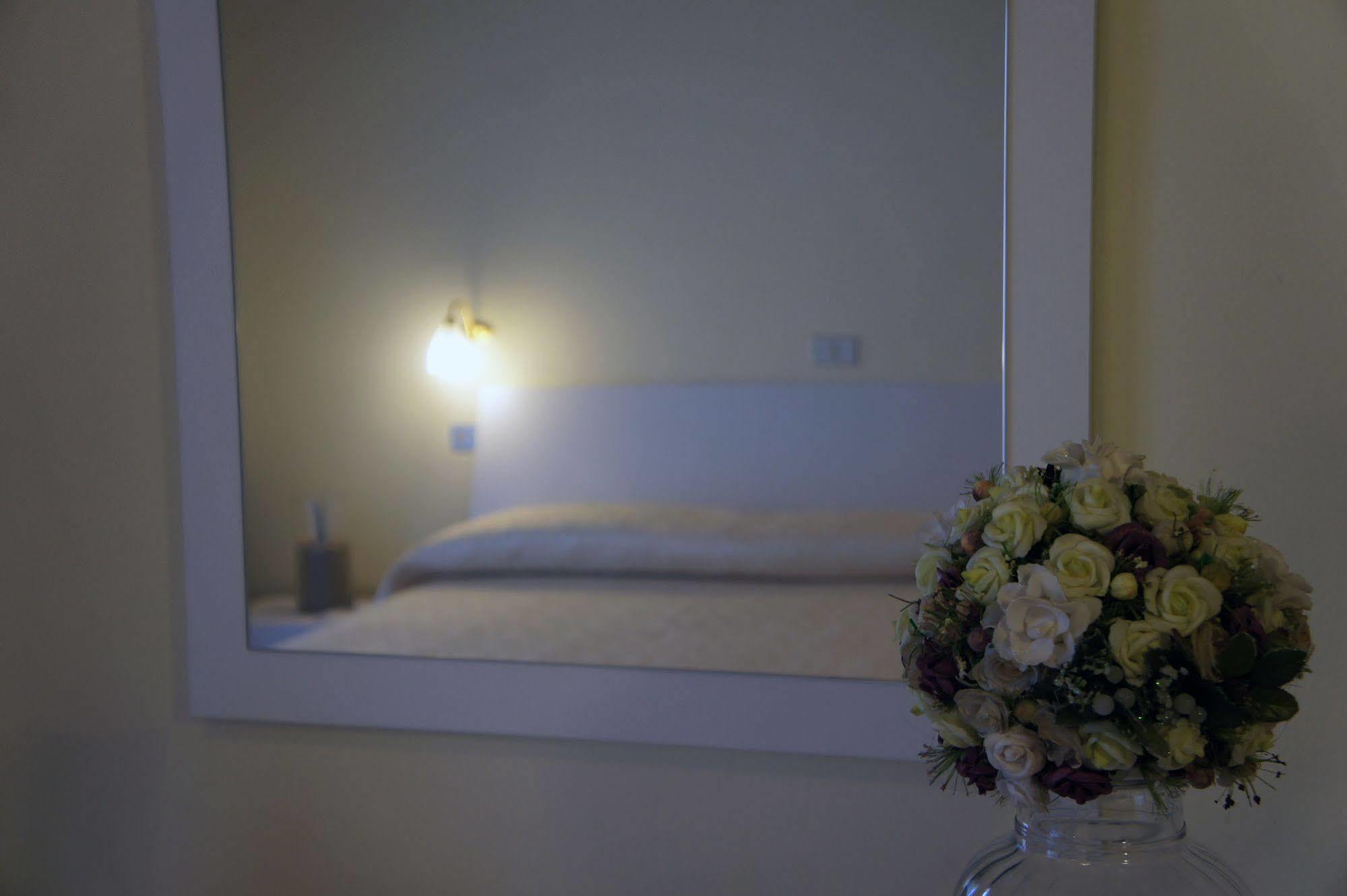 Hotel Solaris Giulianova Esterno foto